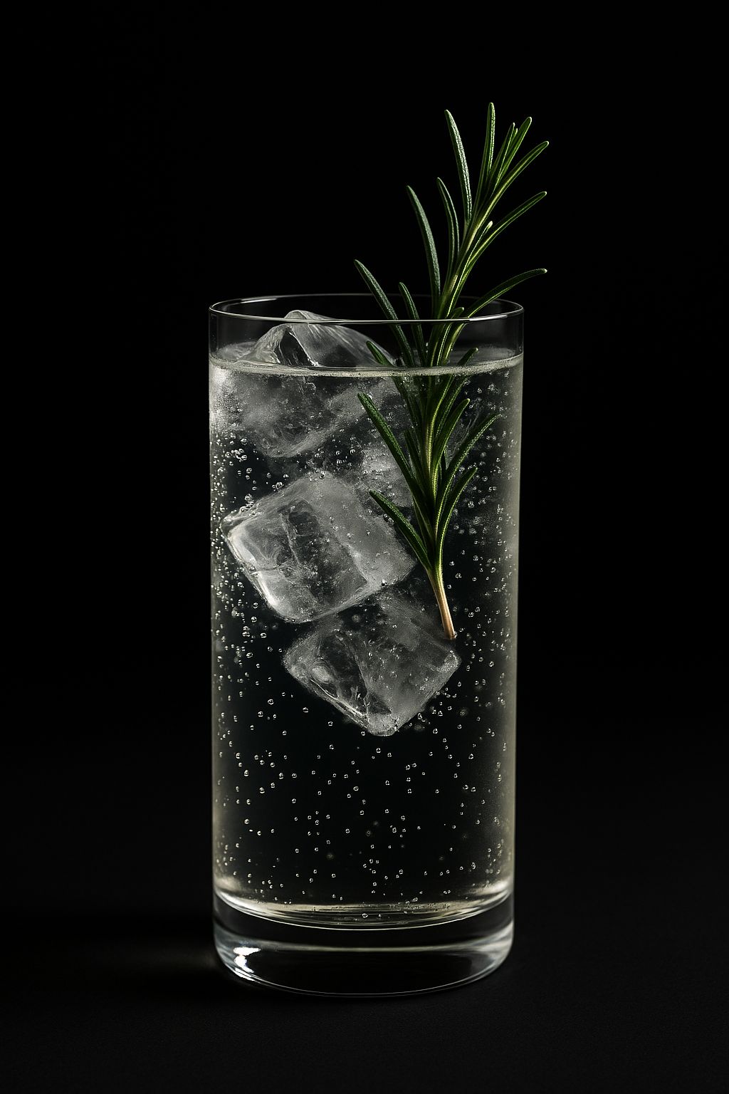 Bombay Gin Tonic